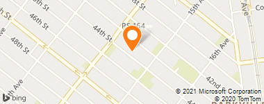 Insurance Company Near Me - Rand Oscar Z Inc