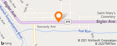 Insurance Company Near Me - Lantzy Jeff Insurance Co
