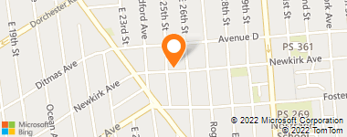 Insurance Company Near Me - Brown & Brown