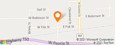 Insurance Company Near Me - Patrick Insurance Agency