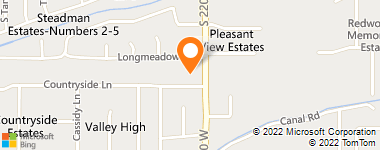 Insurance Company Near Me - Life Security