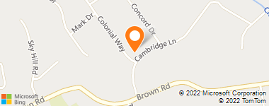 Insurance Company Near Me - McBride B
