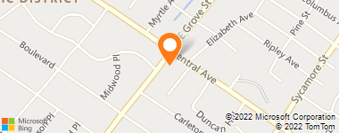 Insurance Company Near Me - Amalgamated General Agencies