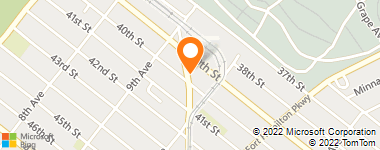 Insurance Company Near Me - Cyrus Insurance Agency