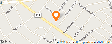 Insurance Company Near Me - Allstate New Jersey Insurance Co - Ron Bansky
