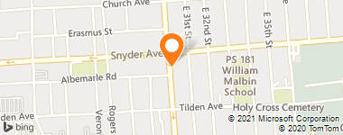 Insurance Company Near Me - Gyles Insurance
