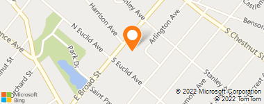 Insurance Company Near Me - LCAH