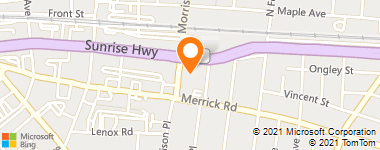 Insurance Company Near Me - Frank Gair Macomber Co
