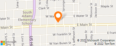 Insurance Company Near Me - Amstutz Financial Services