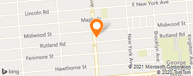 Insurance Company Near Me - Allstate Insurance Companies - Sales Offices - Bushwick