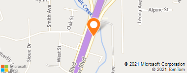 Insurance Company Near Me - Porter Insurance Services