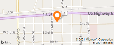 Insurance Company Near Me - Cockson - Robert L