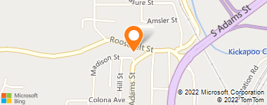 Insurance Company Near Me - Jerry Hornbacker Insurance