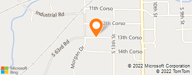 Insurance Company Near Me - Leech Insurance