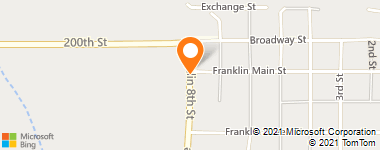 Insurance Company Near Me - Franklin Crossroads Insurance