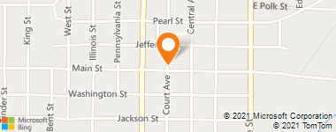 Insurance Company Near Me - Aflac District Office