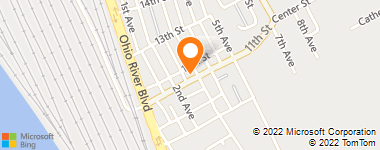 Insurance Company Near Me - State Farm