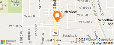 Insurance Company Near Me - Reyes Josue