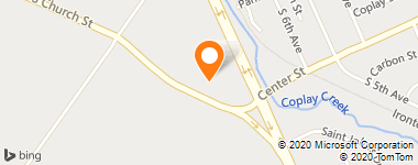 Insurance Company Near Me - Jarrett, Janice, AGT