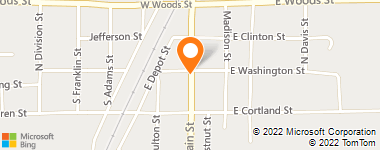 Insurance Company Near Me - Harmon & Harmon Ins