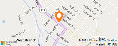 Insurance Company Near Me - Horne Patrick D