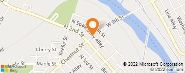 Insurance Company Near Me - Todd M Troxell Agency