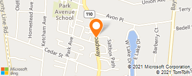 Insurance Company Near Me - Eaton Insurance Agency