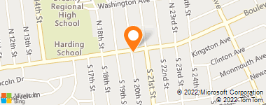 Insurance Company Near Me - Thomas - Christopher D