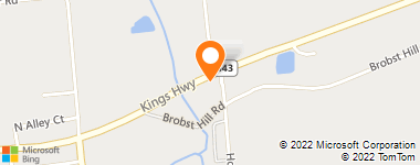 Insurance Company Near Me - Billig Bryan G