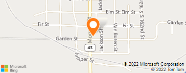 Insurance Company Near Me - Ken Knaus Insurance