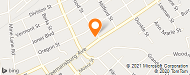 Insurance Company Near Me - Mearhoff Insurance Agency Inc - Riegelsville Office
