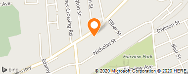 Insurance Company Near Me - Bisco Associates