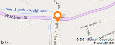 Insurance Company Near Me - Pottsville Insurance Center