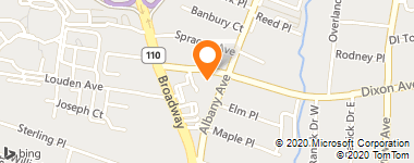 Insurance Company Near Me - Triangle Investigations Bureau Inc