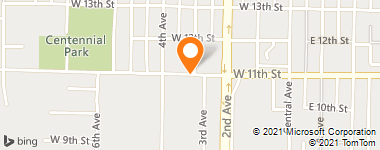 Insurance Company Near Me - Osentowski Rich Insurance