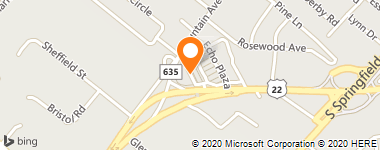 Insurance Company Near Me - Halpern Richard G Associates Inc