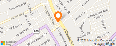 Insurance Company Near Me - RYON Richard B Insurance