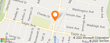 Insurance Company Near Me - Hamilton Levy Miller Co Inc