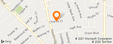 Insurance Company Near Me - Direct Transport
