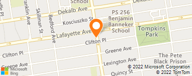 Insurance Company Near Me - Allstate Insurance Companies - Sales Offices - Brooklyn