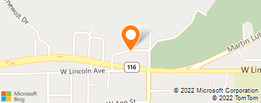 Insurance Company Near Me - Madison Park Shopping Cntr