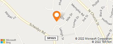 Insurance Company Near Me - GCS