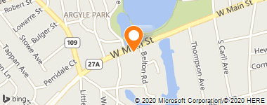 Insurance Company Near Me - Insurance Planning Services