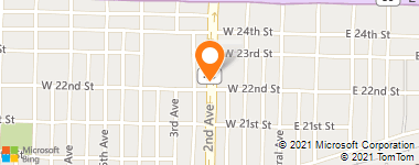 Insurance Company Near Me - Morrow Real Estate