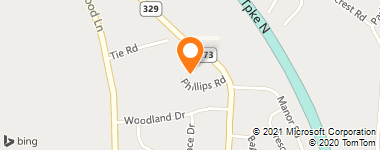 Insurance Company Near Me - Hoffman Raymond L