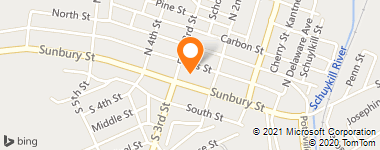 Insurance Company Near Me - Morgan & Halcovage Insurance Agency