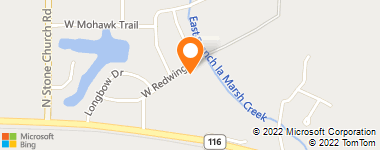 Insurance Company Near Me - Dcs Medical