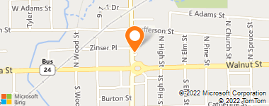 Insurance Company Near Me - Rosecrans Ernie