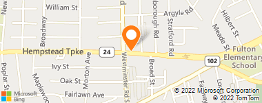 Insurance Company Near Me - Alan Edwards Ltd