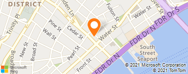 Insurance Company Near Me - New York Automobile Insurance Plan
